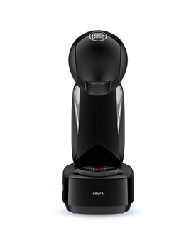 NESCAFÉ® Dolce Gusto® Infinissima Manual Coffee Machine Black by KRUPS®